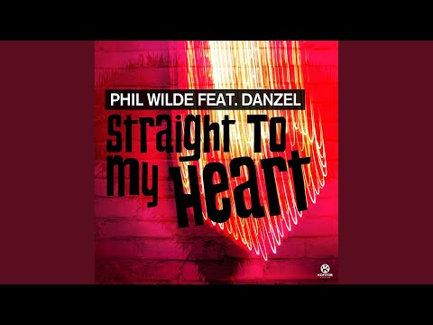 Straight to My Heart (Extended)