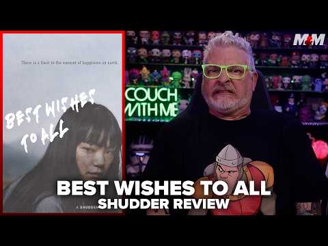 Best Wishes to All - Shudder Movie Review