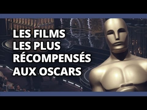 comment gagner un oscar