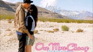 One More Chance // Bei Maejor