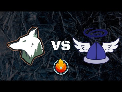 CCL Icebreaker Tournament Match 2 Highlights WildHeart Esports vs CrowdControl | Heroes of the Storm