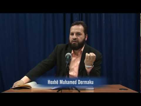01 - Vlera e zekatit - Muhamed Dermaku