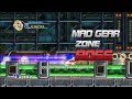 HD Sonic 4 Mad Gear Zone Boss Defeat The Real Dr Eggman