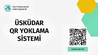 QR Yoklama Sistemi Nasıl Kullanılır?
