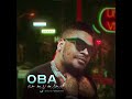 Obamusic TZL - On My Mind (Official Audio)