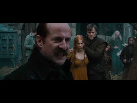 The Last Witch Hunters Action Movies Full Movie English