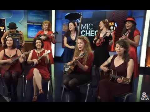 download lagu mp3 mp4 Ukeladies, download lagu Ukeladies gratis, unduh video klip Ukeladies