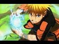 Naruto [AMV] - Runnin! 