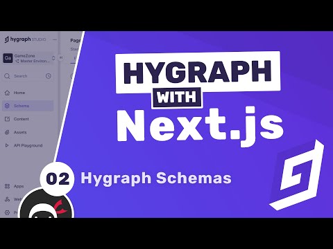Hygraph with Next js Tutorial 1 Introduction Starter Project