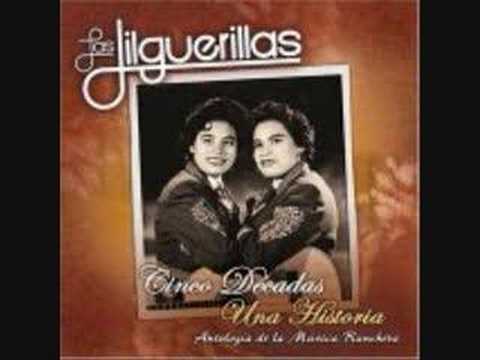 Las jilguerillas-la entalladita