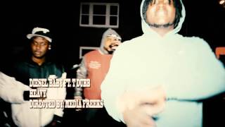 Diesel Baby ft. T DUBB-HEAVY (official music video)