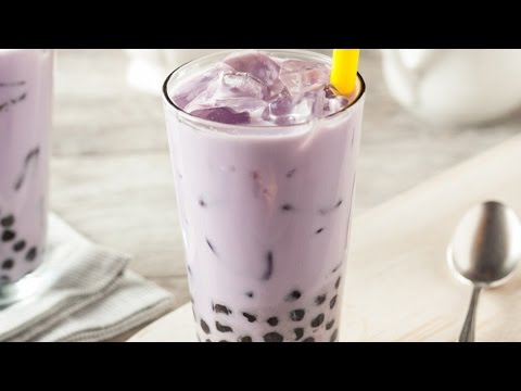台灣之光珍珠奶茶！你可能不知道的小秘密！ (Things You Didn't Know About Bubble Tea)