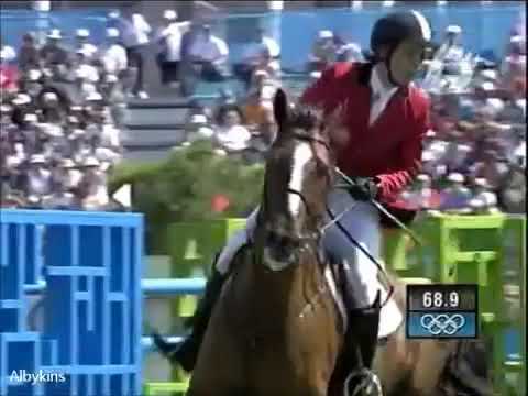 Gregorio Werthein   Calwaro Athens 2004