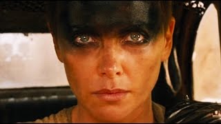 Mad Max (Fury Road): After the Flesh.