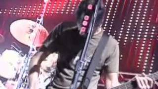 Staind - Spleen (Live @ KROQ 2008)
