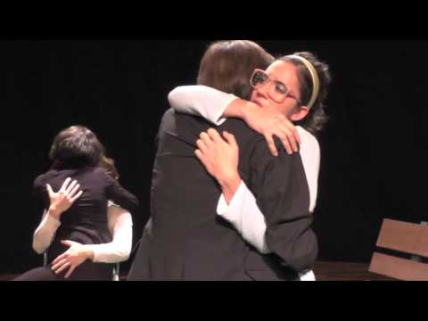 Tanz mit mir (Anna Depenbusch) - Leonie Renée Klein