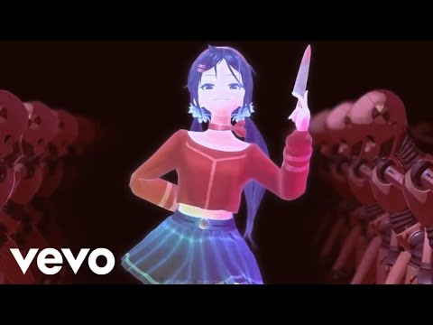 MONEY ON THE DASH - Elley Duhé & Whethan + Lyrics + Animation Mitas (Edit Chimii)(Miside)