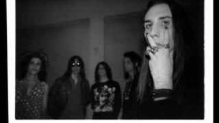 Marilyn Manson &amp; The Spooky Kids (Satan On Fire) - Cat In The Hat