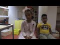 Zomerschool voor kinderen van statushouders [RTV Utrecht]