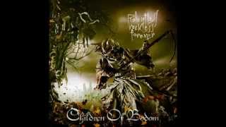 Children Of Bodom - Pussyfoot Miss Suicide