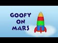 Mickey Mouse Clubhouse Goofy Title Cards