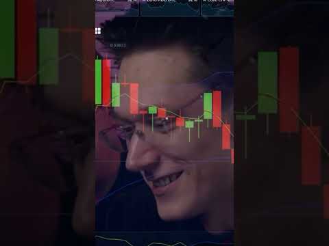 тестирую новую стратегию на практике! #челспатриков #trading #binary_options