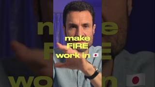 Download lagu How to Make FIRE Work in Japan 🇯🇵 mp3