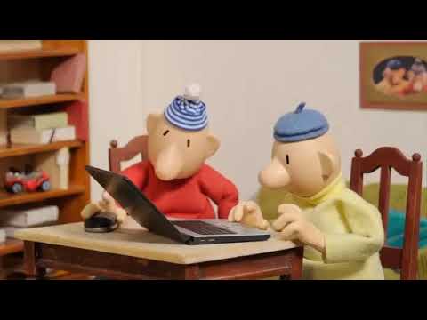 afbeelding DVD Commercial