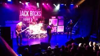 Rival Sons - Belle Starr (Holmfirth 24/03/15)