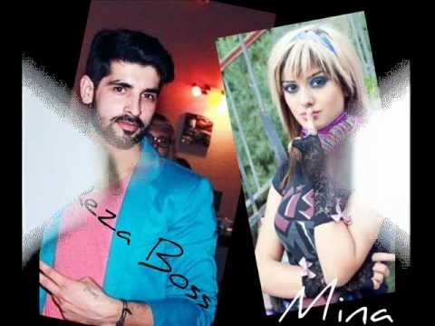 Qeza Boss & Mina