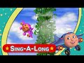 Jay Jay The Jet Plane Tracy S Tree Song
