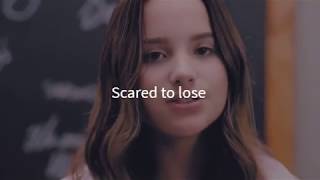 Annie LeBlanc- Stay (Official Lyrics)