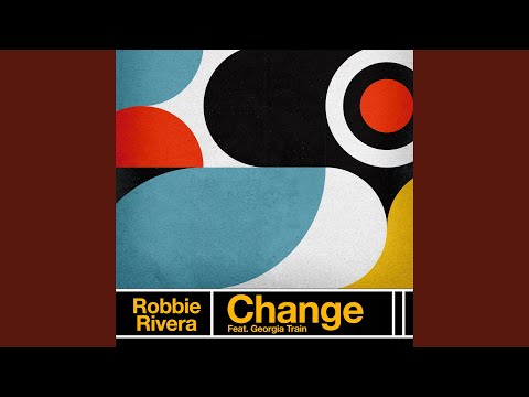 Change (The Cabas Play House Extended Remix)