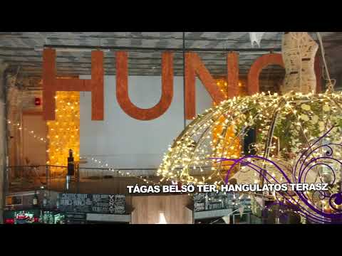 Hungi vigadó (Official Promotion Video)