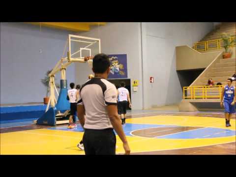 Shawn Hampton Panteras 2015 Teaser