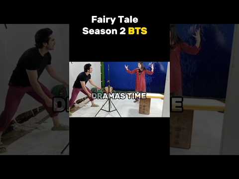 Fairy Tale Season 2 #hamzasohail #seherkhan #fairytale2 #shorts