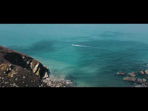 North Devon Travel Cinematic // Short