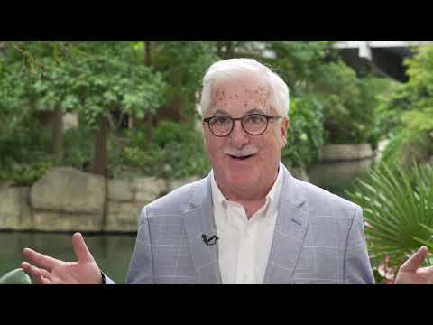 Brian Carlin, CHEST 2018 – Early detection of COPD