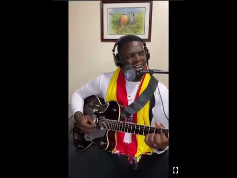 Nasinza chorus challenge by Apostle Jonathan ( Ds Javan)