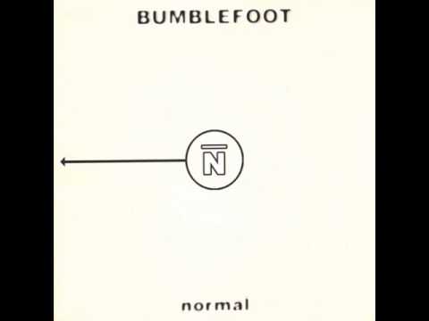 Bumblefoot - Rockstar for a Day