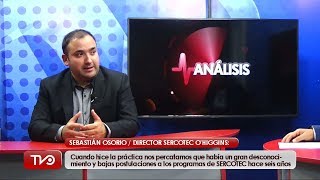 Brecha digital: “es frustrante para los emprendedores no saber acceder a los medios digitales”