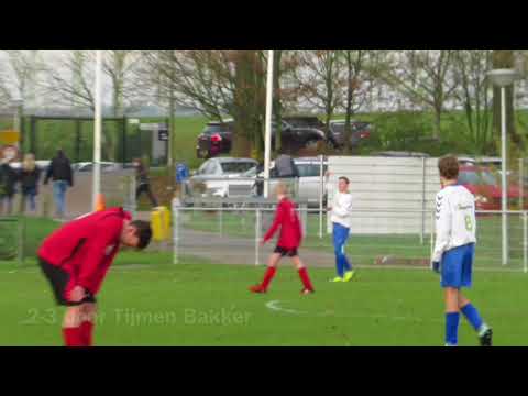 AZ 2000 - Elderveld JO14-1 - SDVB JO14-1