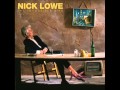Nick Lowe - The Beast In Me [HD]