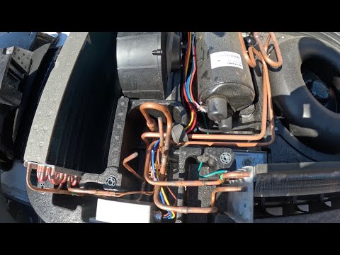 Truma Air Conditioner Soft Start Installation (Yes, It Can Be Done)