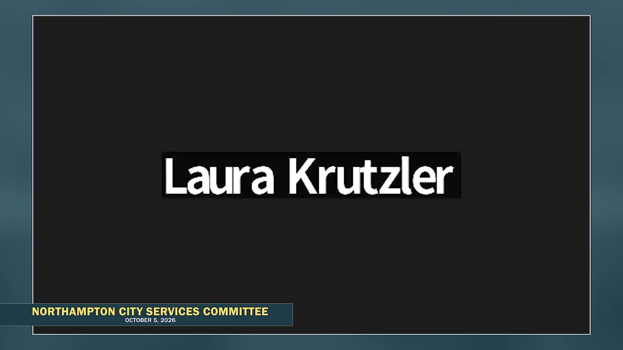 From the Other Committee