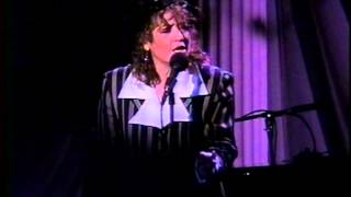 Vicki Sue Robinson - 1994 MAC Awards