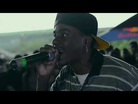 PUPPY vs DIMA | Semifinal | REDBULL COLOMBIA x CUATRO BARRAS 2024