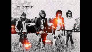 Led Zeppelin - your time is gonna come
