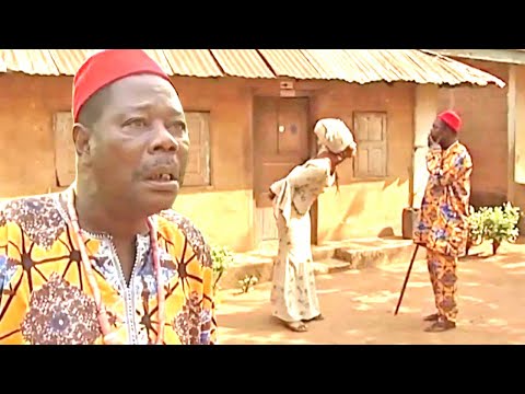 Alice My First Lady |You Will Not Forget Sam Loco That Easily With This Classic Feem -Nigerian Movie