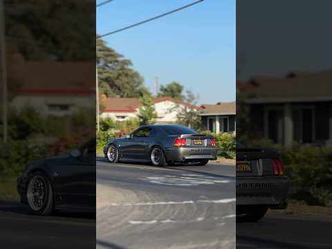 04 Mach 1 - Pacesetter Longtubes, Offroad X, IRS Catback with Vibrant UQ Resonators!